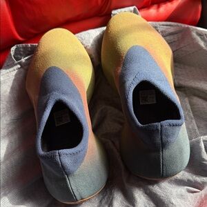 Yeezy Multicolor Athletic Shoes Adidas